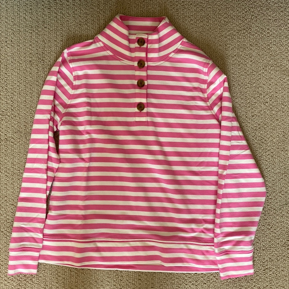 J. Crew Factory pullover
